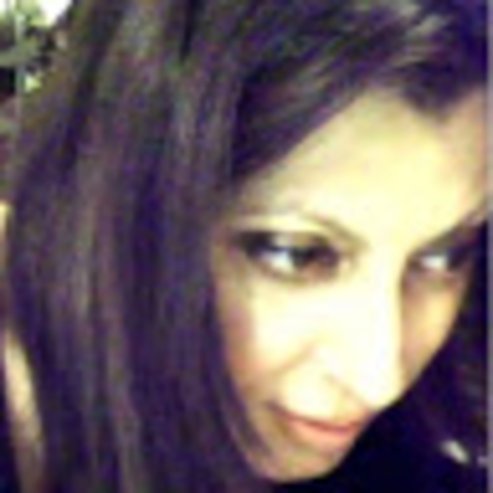 Meet your Posher, Farrah